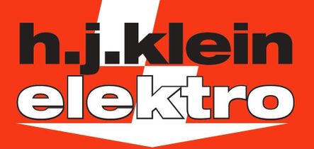 Logo H. J. Klein Elektro